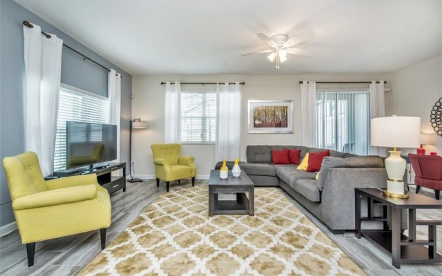 Amazing House! Storey Lake - 4893RC