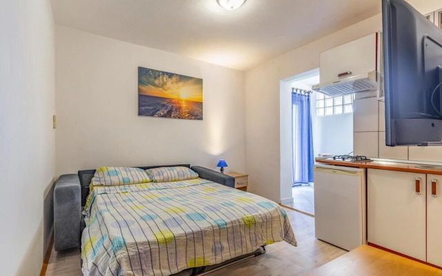 Stunning Home in Medulin With Wifi and 2 Bedrooms