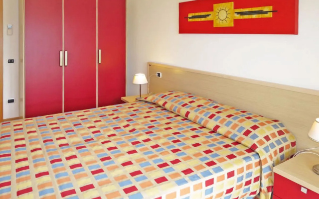 Aparthotel & Villaggio Planetarium Resort