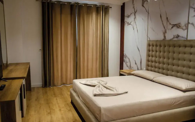 Hotel ERALD