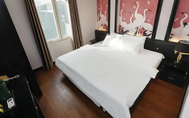 Hanoi Memory Premier Hotel Spa