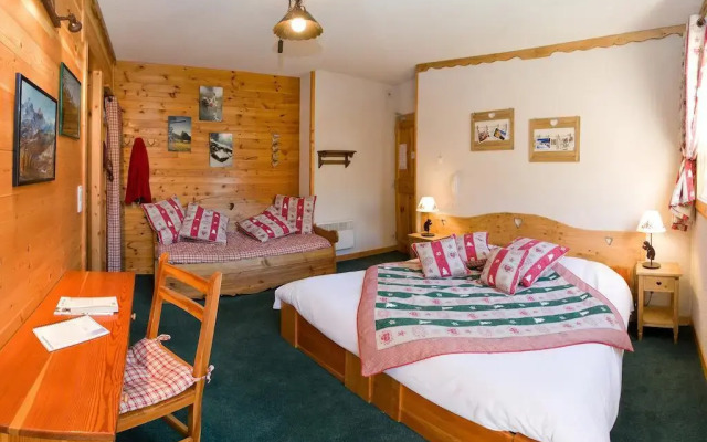 Le Chalet d'en Hô