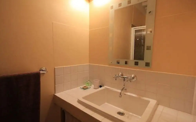 Apartment in the historical center