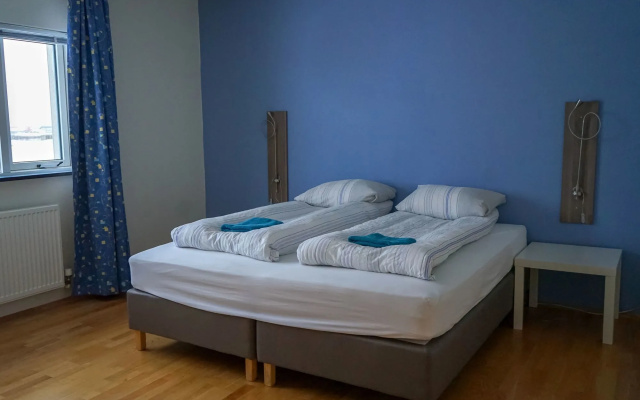 Start Hostel