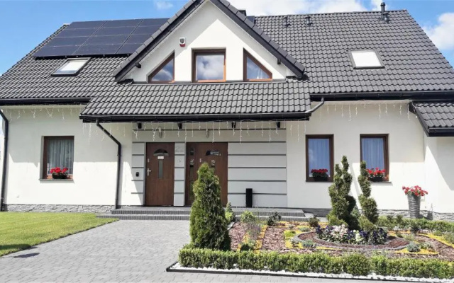 Pietrzak Apartments