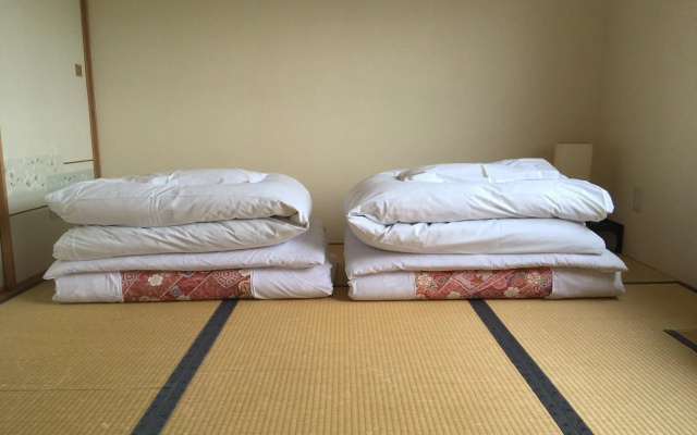 Niseko Tabi-tsumugi Backpackers