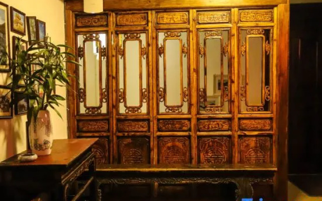Wenzhao Jianchuan Inn