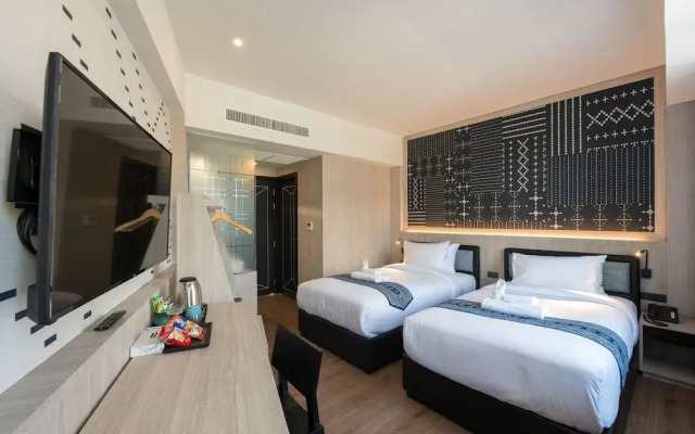 Salee Boutique Hotel