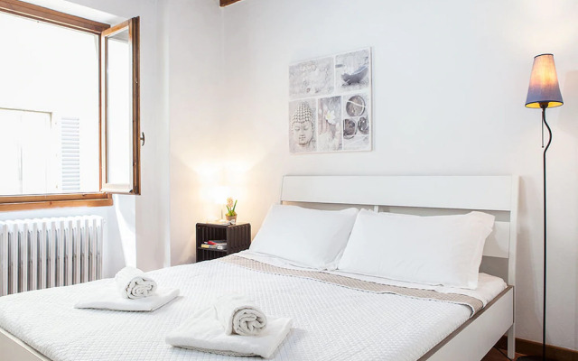 Il Gigliolo Apartment