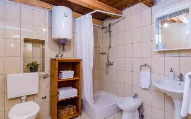 Holiday Home in Brotnice