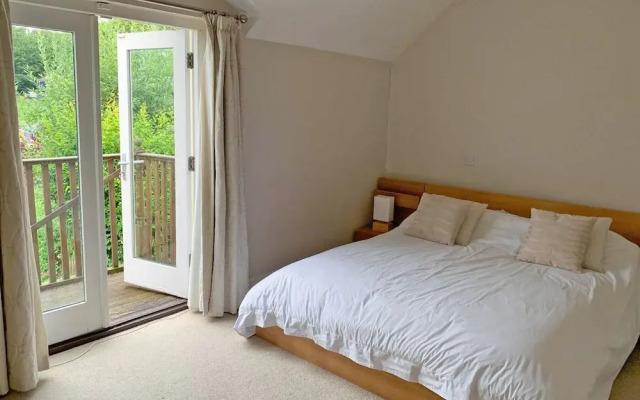 Churchmount Holiday Home Roundwood