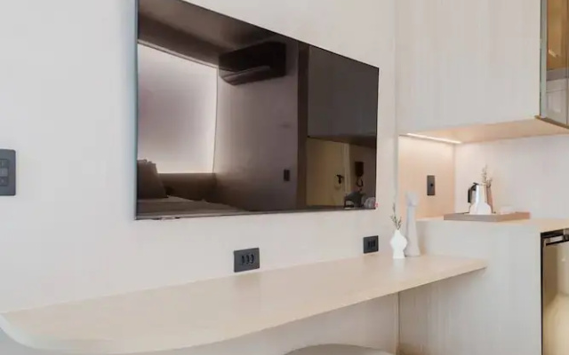 Viana Home Design Studio in Pinheiros