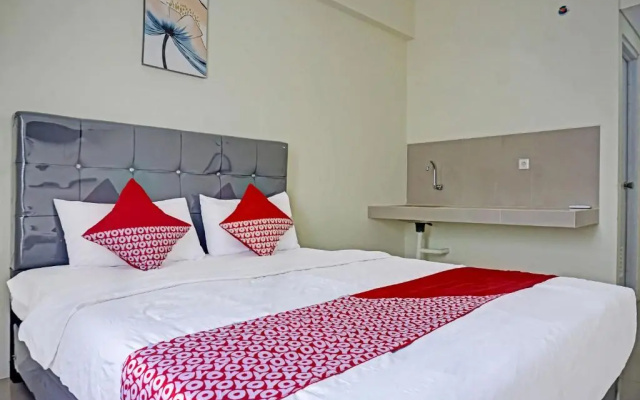 Hotel O Skyland Bogorienze Apartment