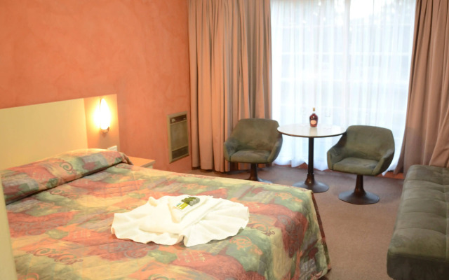 Motel Margeurita