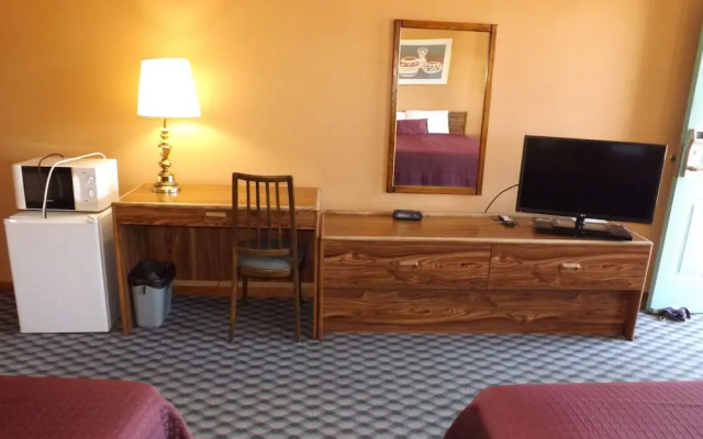 Tristar Inn Xpress