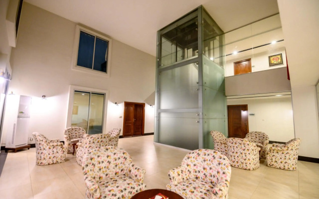 Hotel One Sargodha