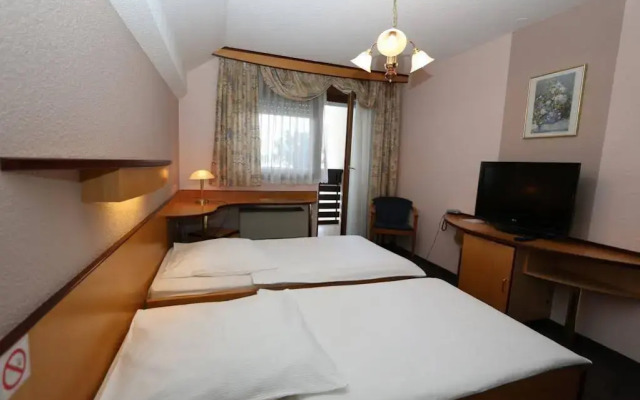 Hotel Krona Domžale