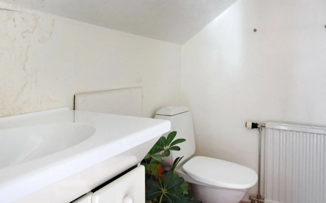 8 Person Holiday Home in Bengtsfors