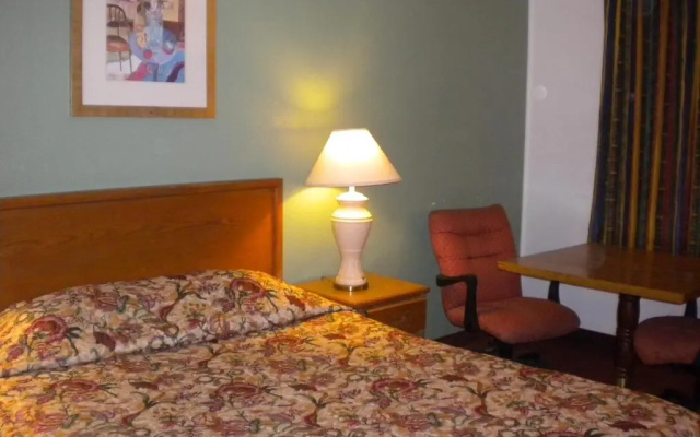 Wasco Inn Motel
