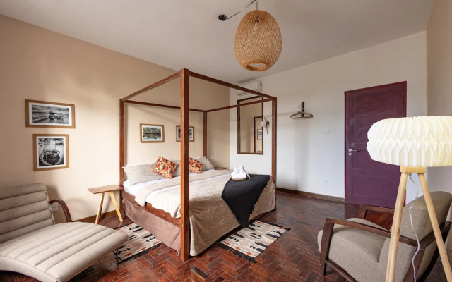 Hotel Casa do Bispo