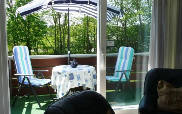 Ferienwohnung in St. Peter-ording
