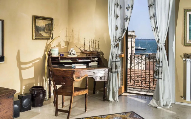 Panorama Suite
