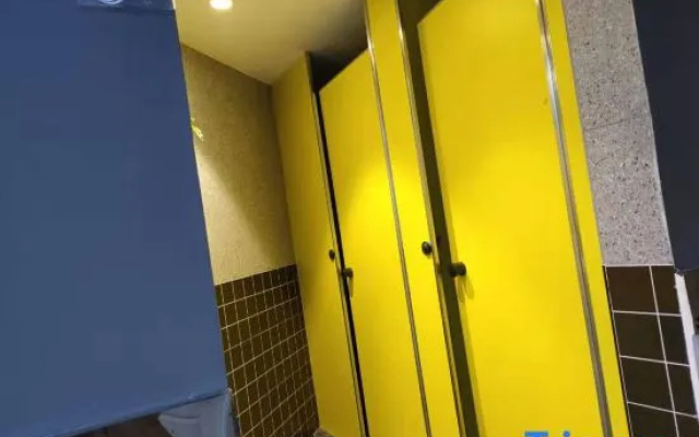 YeSuXiaoXing Youth Hostel