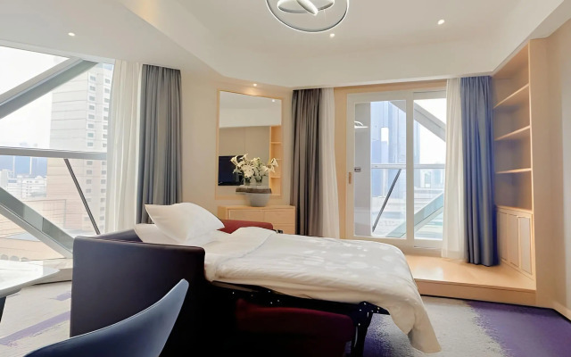 Hampton by Hilton Chengdu Chunxi Road
