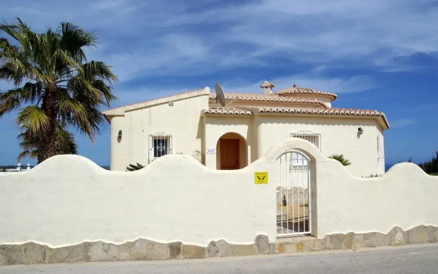 Villa in Benitachell, Alicante 102527 by MO Rentals