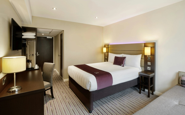 Premier Inn Torquay Harbour