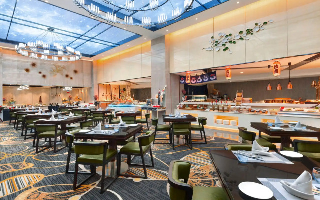 Ramada by Wyndham Foshan Shunde