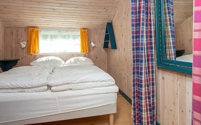 4 Person Holiday Home in Haderslev
