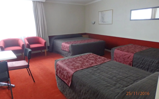 Alexander Motel