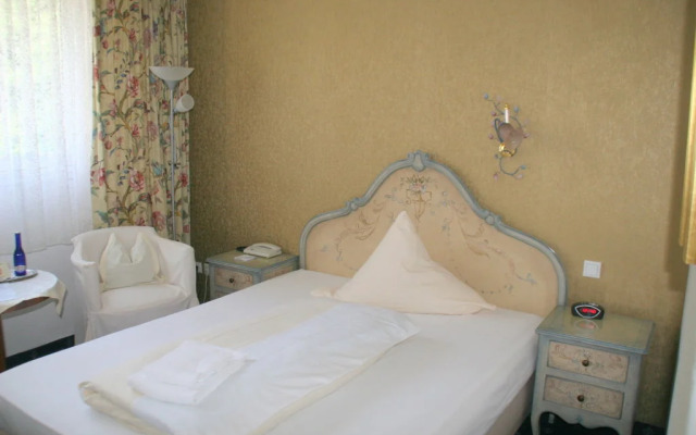 Hotel Rhön Garden