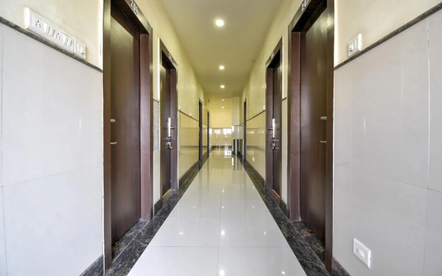 CAPITAL O71327 Hotel Ashoka