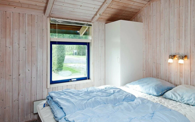 Stunning Holiday Home in Odder With Sauna