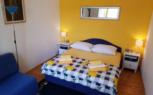Apartment Luca