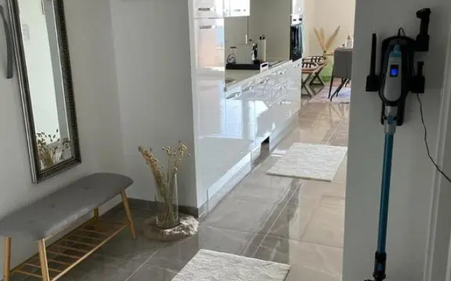 Panorama Apartment K5