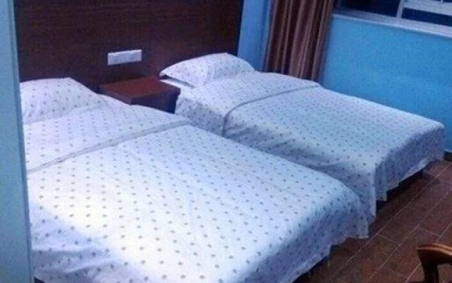 Jinsanjiao Express Inn