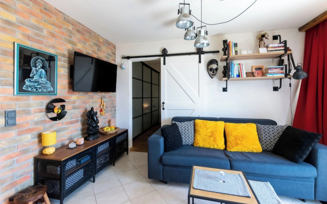House Natasa