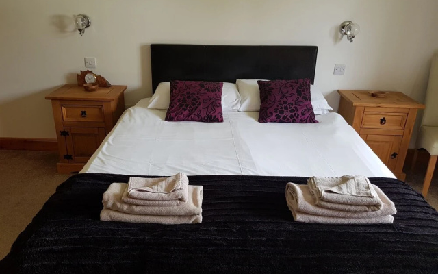 Tower Street Holiday Apartment