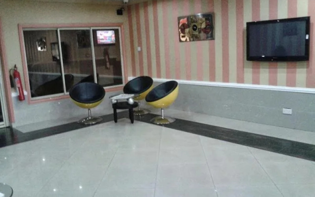 Dekings Hotel