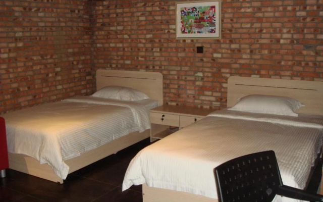 Xin Shuang Quan Resort