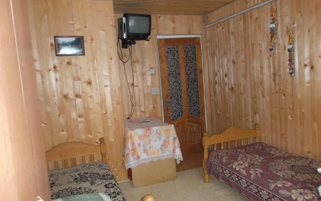 Rukavychka