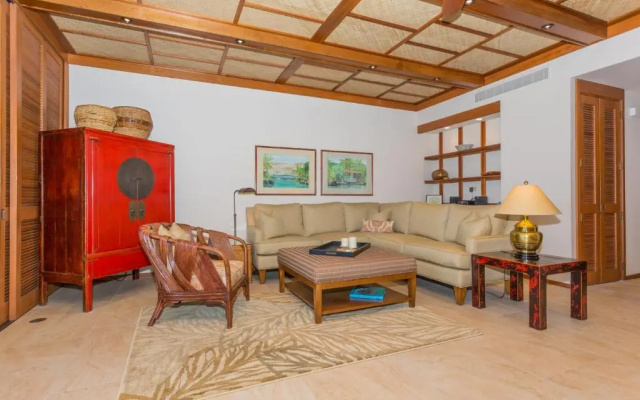 Mauna Lani Terrace by South Kohala Management