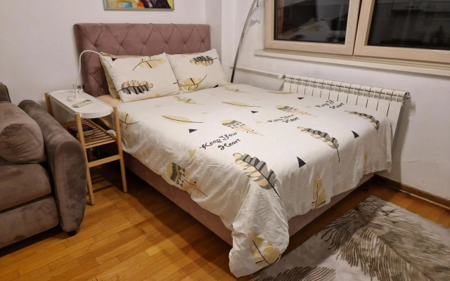 Owl apartment