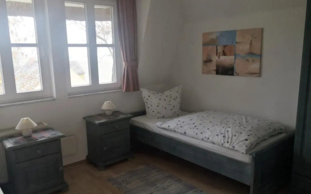 Das Landhaus am Haff LHH A04