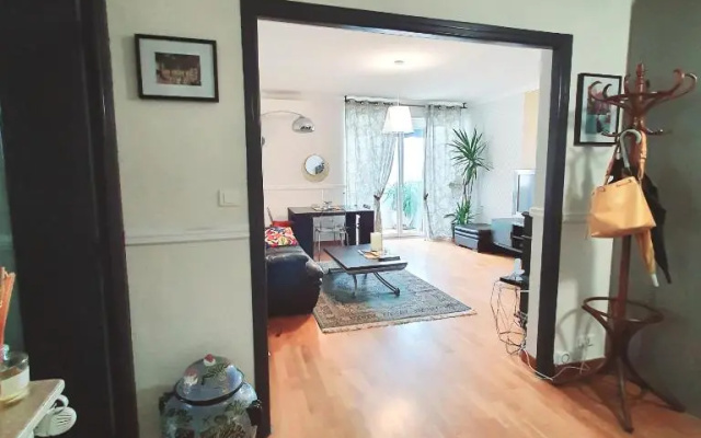 "Loc del Pe" 90m2 appartement 2 bedrooms 2 bathrooms