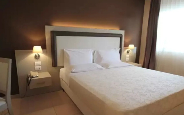 Mediterranean Boutique Hotel