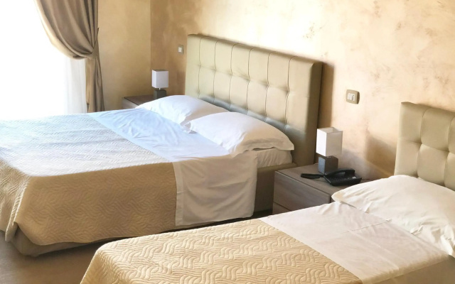 Hotel Riviera Palace